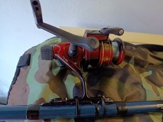 Canna da pesca metri 2.93