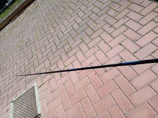 Canna da pesca metri 2.93