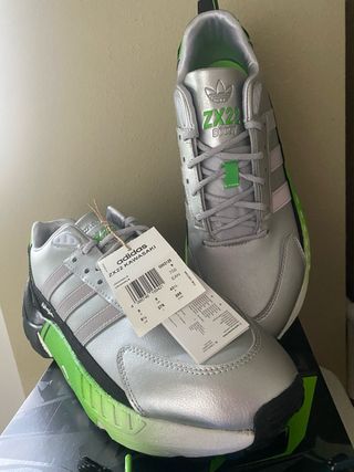 Adidas ZX22 Kawasaki Ninja Nuevas 43 1/3
