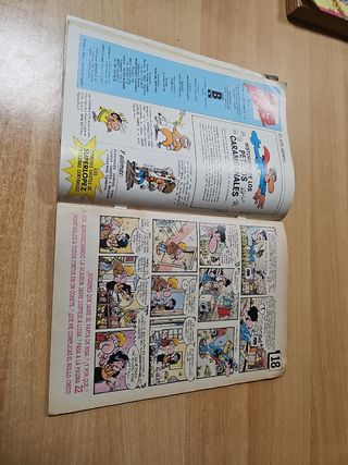 Súper Risas de Oro