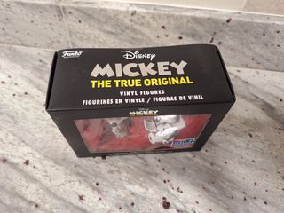 Figuras Funko Mickey The true Original