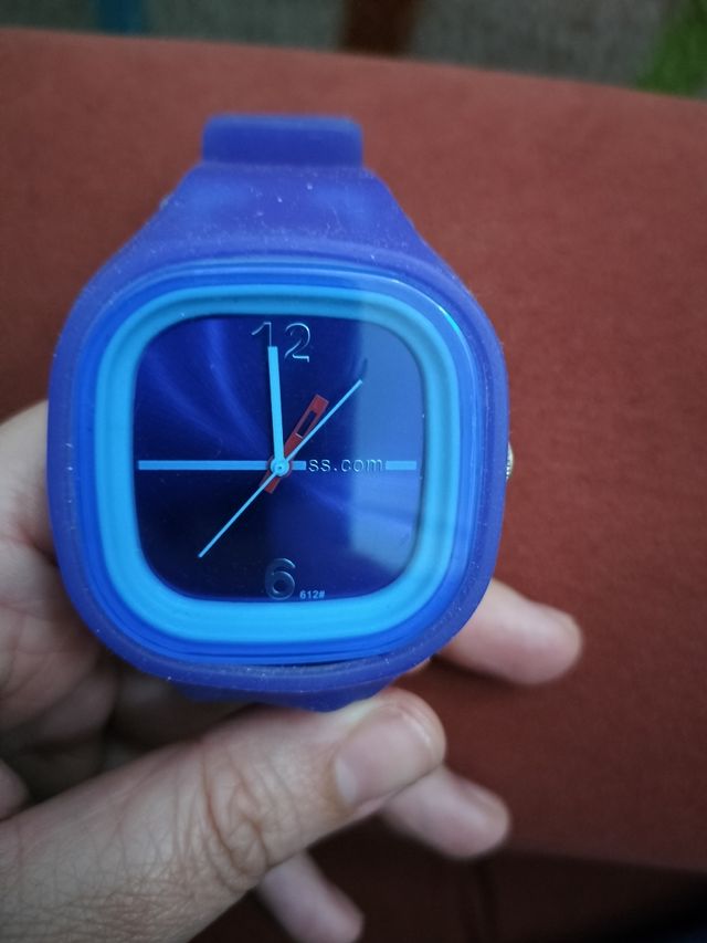 Reloj