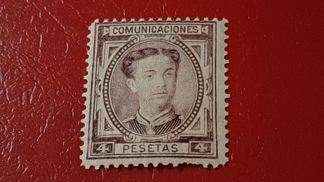 Francobolli spagnoli