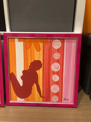 Cuadros para habitación o salón 