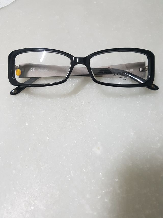 Gafas vintage para graduar loewe
