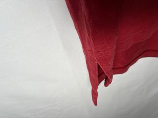 Polo Ralph Lauren T-Shirt M Borgogna