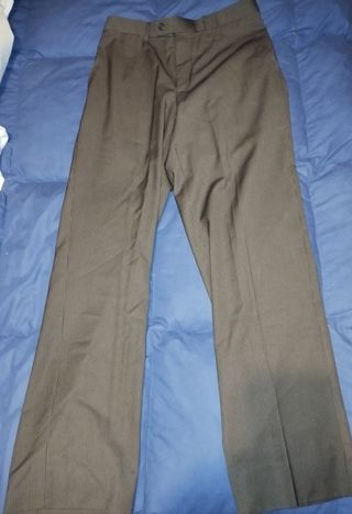 Traje completo hombre + corbata 