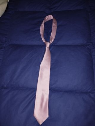Traje completo hombre + corbata 