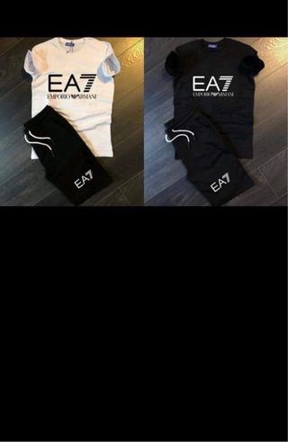 Ropa marca
