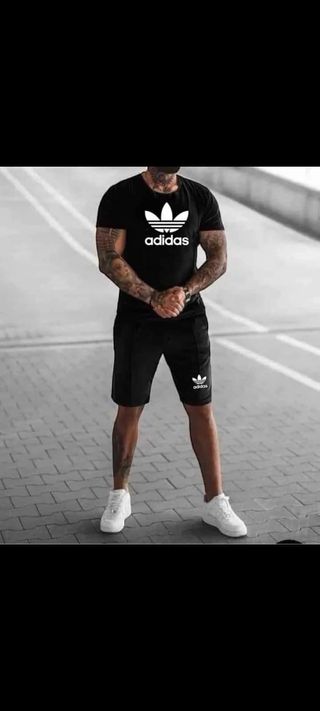 Ropa marca