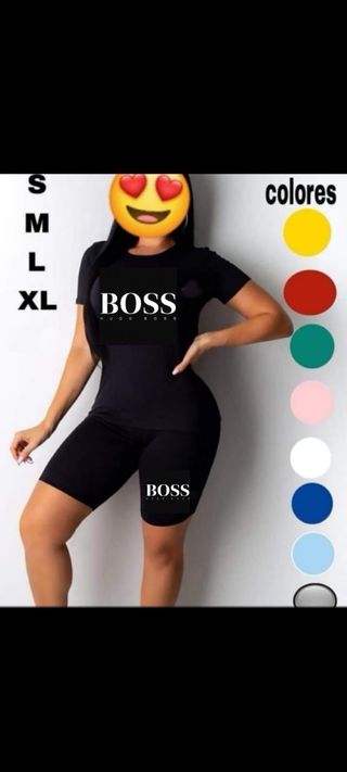 Ropa marca