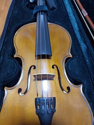 Violín 3/4