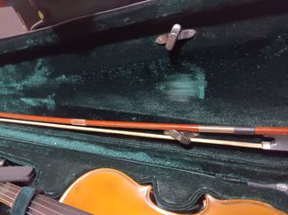 Violín 3/4