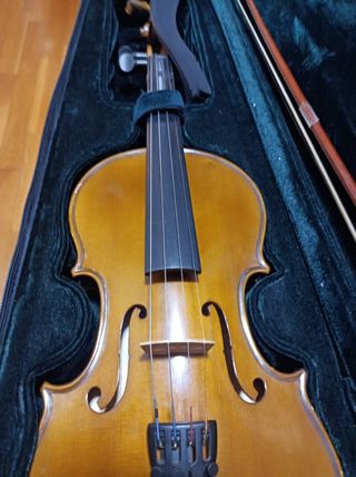 Violín 3/4