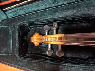 Violín 3/4