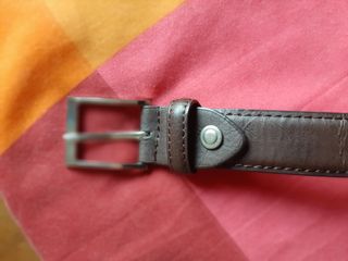 Cintura marrone