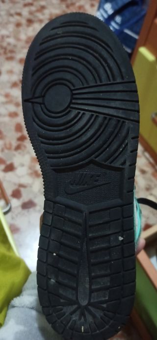 Zapatillas