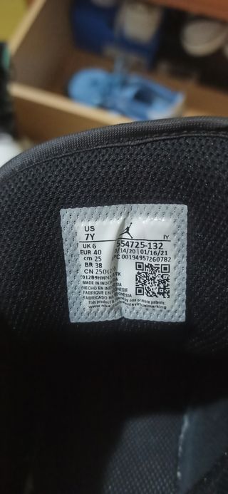 Zapatillas