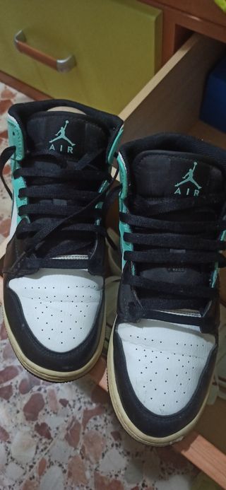Zapatillas