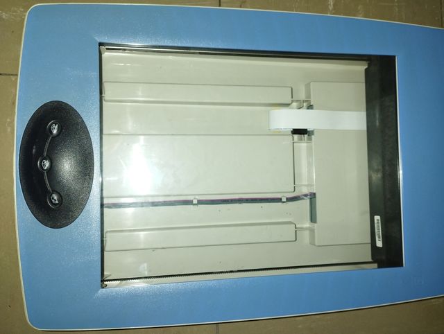 Escaner HP ScanJet 3400