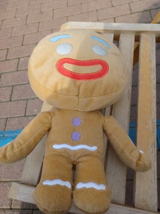 Peluche biscottino