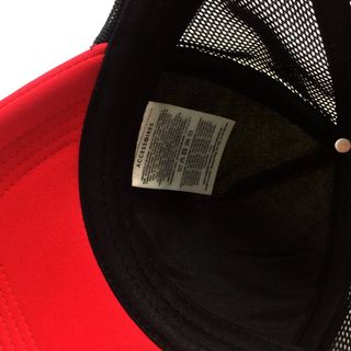 Gorra Trucker X-Race de Beisbol Malla Camionero