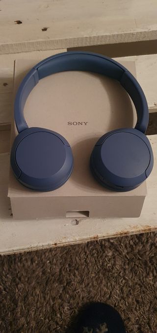 Auriculares inalambricos Sony