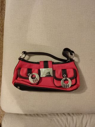 Bolso pedro del hierro