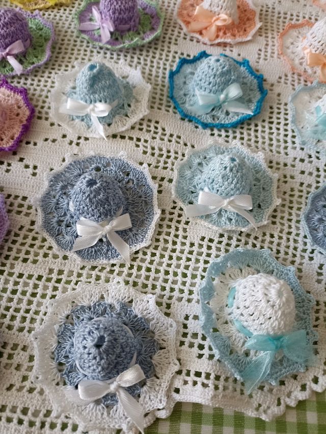 Segnaposto matrimonio o bomboniere