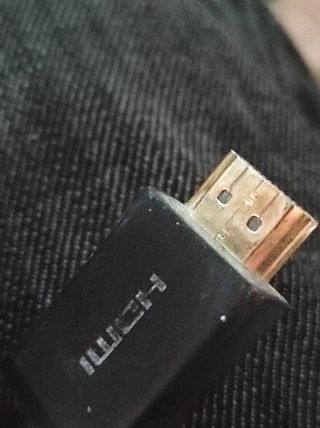 Gran Cable HDMI 4'80m