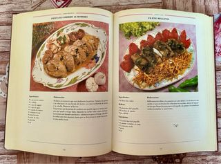 Recetas de Karlos Arguiñano