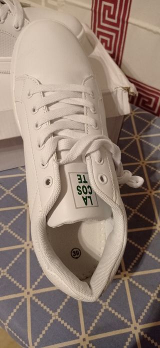Zapatillas 