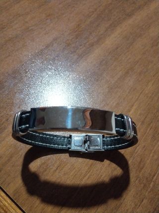 Bracciale uomo