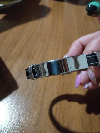 Bracciale uomo