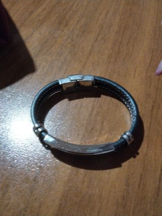 Bracciale uomo