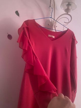 Vestido fiesta
