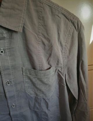 camisa zara