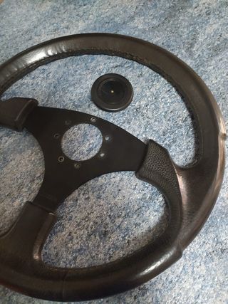 Volante Seat 124,127,131,lada niva