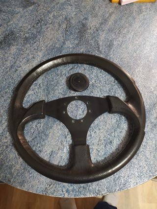 Volante Seat 124,127,131,lada niva