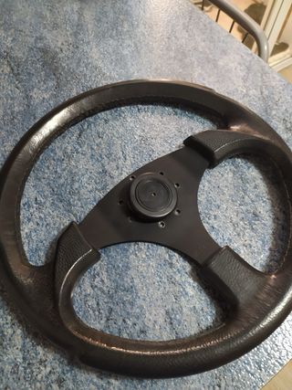 Volante Seat 124,127,131,lada niva