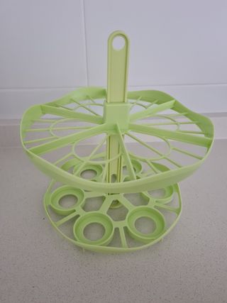 Esterilizador de bebe