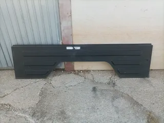 Chapa Pegaso tecno, 310 y Bocanegra