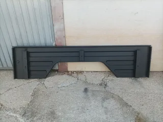 Chapa Pegaso tecno, 310 y Bocanegra