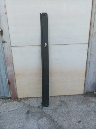 Chapa Pegaso tecno, 310 y Bocanegra