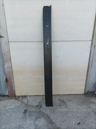 Chapa Pegaso tecno, 310 y Bocanegra