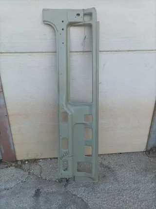 Chapa Pegaso tecno, 310 y Bocanegra