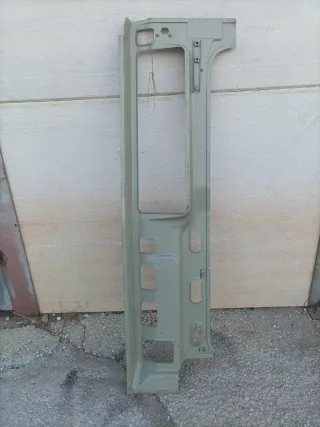 Chapa Pegaso tecno, 310 y Bocanegra