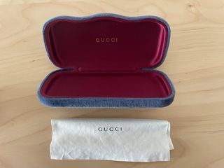 Occhiali da sole uomo Gucci Originali