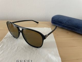 Occhiali da sole uomo Gucci Originali