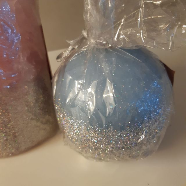 Set Candele Artemondo